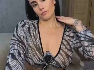 libbyloveheart — Camsoda recorded stream screenshot (15 Apr 2025)