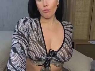 libbyloveheart — Camsoda recorded stream screenshot (15 Apr 2025)