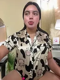 TS-SimplyTheBest — Stripchat recorded stream image, 15.04.2025 06:40