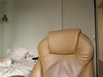 ronny_ponny — Chaturbate recorded stream screenshot (15 Apr 2025)