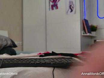 Anna_Monik — Bongacams recorded stream screenshot (15 Apr 2025)