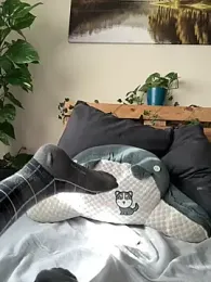 MenaDreadfull — Stripchat recorded stream image, 15.04.2025 14:10