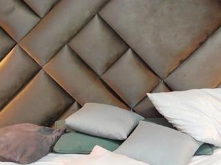 Sophia Loreen — Flirt4free recorded stream screenshot (15 Apr 2025)