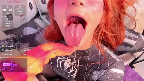 miia__baker — Stripchat recorded stream image, 15.04.2025 12:00