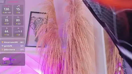 miia__baker — Stripchat recorded stream image, 15.04.2025 12:00