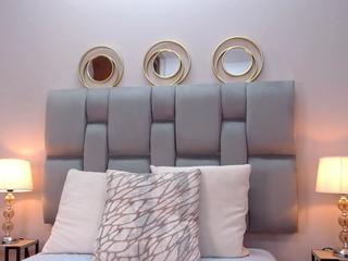 Aliah Manzur — Flirt4free recorded stream screenshot (15 Apr 2025)