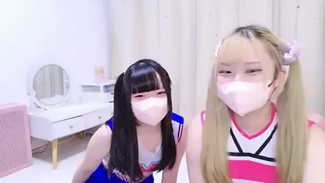 ASUKA_ch — Stripchat recorded stream image, 15.04.2025 18:50