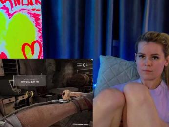 -SexyBounty- — Bongacams recorded stream image, 15.04.2025 16:30