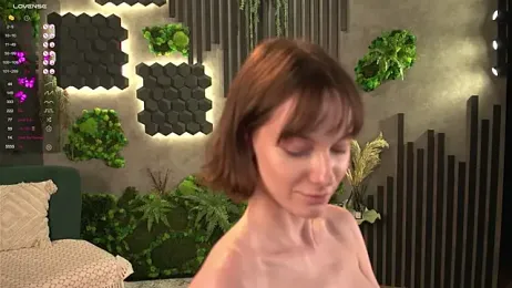 Eva_Golden — Stripchat recorded stream screenshot (15 Apr 2025)