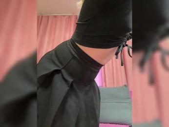 Isilib_kisa — Bongacams recorded stream screenshot (15 Apr 2025)