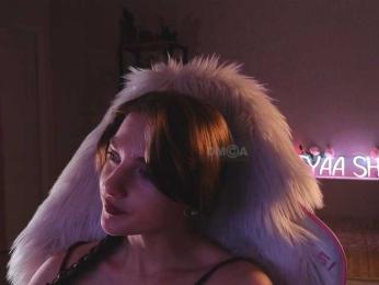 KOTTYAA — Bongacams recorded stream screenshot (15 Apr 2025)