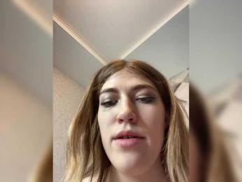 Alinagilberd03 — Bongacams recorded stream screenshot (15 Apr 2025)
