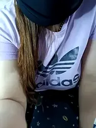 Saakoora — Stripchat recorded stream image, 15.04.2025 18:10