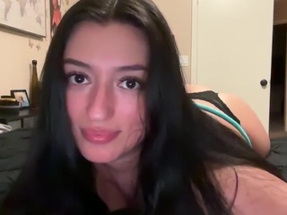 rubybabyxo — Camsoda recorded stream image, 16.04.2025 03:50