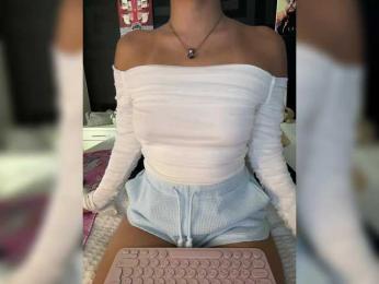 -Sara- — Bongacams recorded stream image, 16.04.2025 06:00