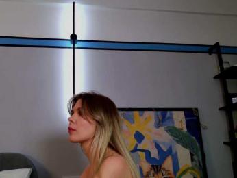 CherryGirlfriend — Bongacams recorded stream screenshot (05 Feb 2025)