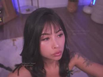 gigi_ulala — Chaturbate recorded stream image, 16.04.2025 01:30