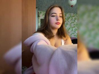 little-devil — Bongacams recorded stream image, 16.04.2025 07:40