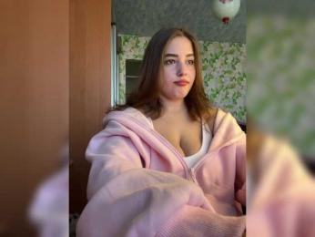 little-devil — Bongacams recorded stream image, 16.04.2025 07:40
