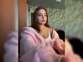 little-devil — Bongacams recorded stream image, 16.04.2025 07:40