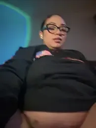 CarmelaAnthony — Stripchat recorded stream image, 16.04.2025 10:10