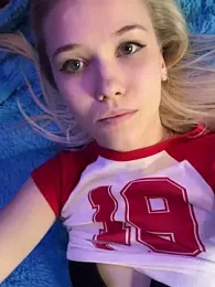 ShhhO_O — Stripchat recorded stream image, 16.04.2025 07:20