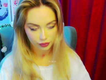 -ANN — Bongacams recorded stream image, 16.04.2025 08:50