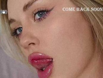 -ANN — Bongacams recorded stream image, 16.04.2025 08:50