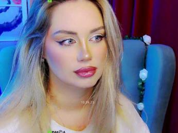 -ANN — Bongacams recorded stream image, 16.04.2025 08:50
