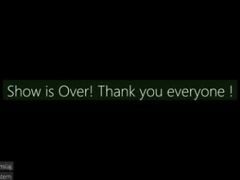 ms_seductive — Chaturbate recorded stream image, 16.04.2025 13:00