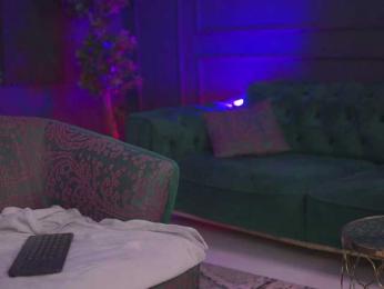 RaquelleVon — Bongacams recorded stream image, 05.02.2025 16:30