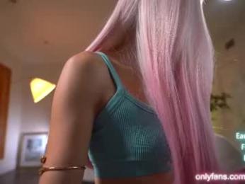 cindy_luv — Chaturbate recorded stream image, 16.04.2025 14:10
