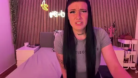 LizaRoxx — Stripchat recorded stream image, 16.04.2025 18:10