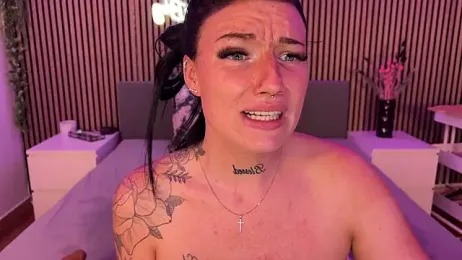 LizaRoxx — Stripchat recorded stream image, 16.04.2025 18:10