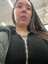 Asian_Asami — Stripchat recorded stream image, 16.04.2025 19:30