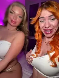 Just_Sophia_ — Stripchat recorded stream image, 16.04.2025 19:50