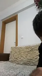 matbazell — Stripchat recorded stream image, 16.04.2025 23:00