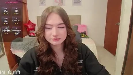 Miley_Baker — Stripchat recorded stream image, 25.01.2025 11:50