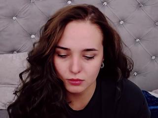 Melissa Fumero — Flirt4free recorded stream image, 16.04.2025 20:00