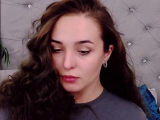 Melissa Fumero — Flirt4free recorded stream image, 16.04.2025 20:00