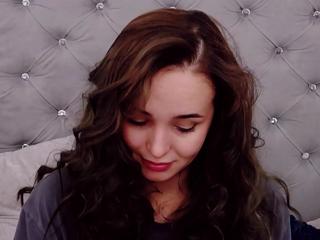 Melissa Fumero — Flirt4free recorded stream image, 16.04.2025 20:00