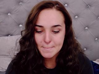 Melissa Fumero — Flirt4free recorded stream image, 16.04.2025 20:00