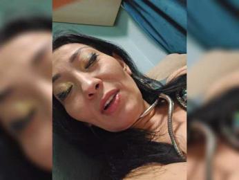 xxxDirtyBitchxxx — Bongacams recorded stream image, 05.02.2025 19:00
