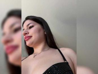 -MaybeBaby- — Bongacams recorded stream image, 17.04.2025 06:30