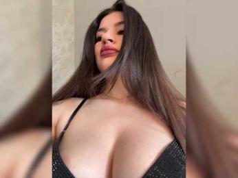 -MaybeBaby- — Bongacams recorded stream image, 17.04.2025 06:30