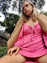 Public_Katrisha — Stripchat recorded stream screenshot (17 Apr 2025)