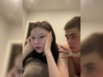 TUYA2 — Bongacams recorded stream screenshot (17 Apr 2025)