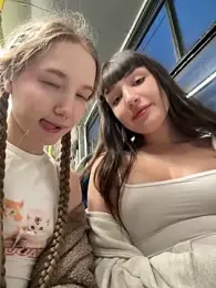 bambi_lu — Stripchat recorded stream image, 17.04.2025 16:40