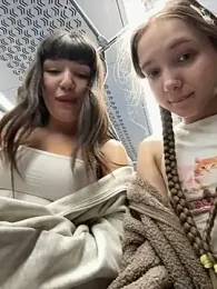 bambi_lu — Stripchat recorded stream image, 17.04.2025 16:40