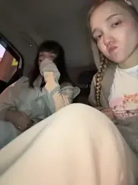 bambi_lu — Stripchat recorded stream image, 17.04.2025 16:40